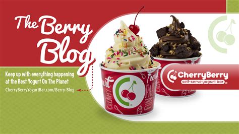 cherry berry leaked